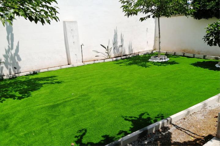 Villa pour 6 personnes, avec jardin à Porto Cesareo - 4