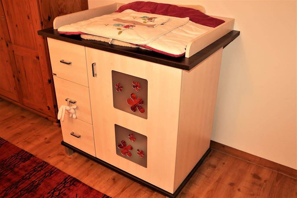 Ganze Wohnung, Close to the center and fun for children. Apartment with 86m² in Müllheim, Südschwarzwald