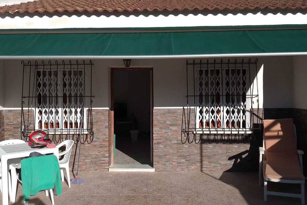 Casa Cerca de la Playa in Golf Resorts Murcia, San Javier