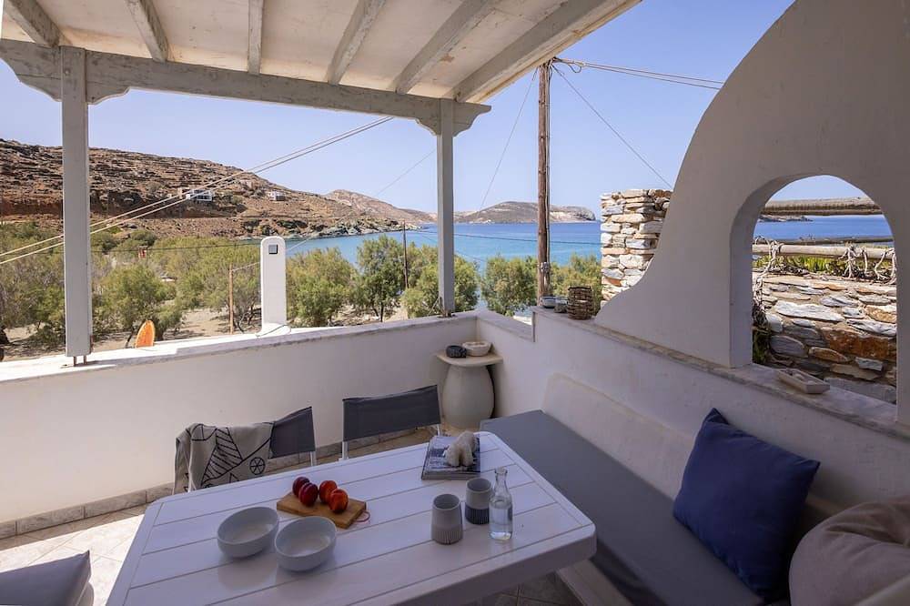 Casa vacanza a Cicladi a partire da 118€ a notte