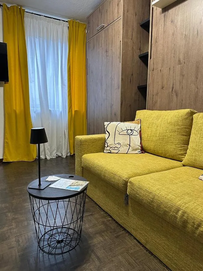 Ferienwohnung für 2 Personen - 1