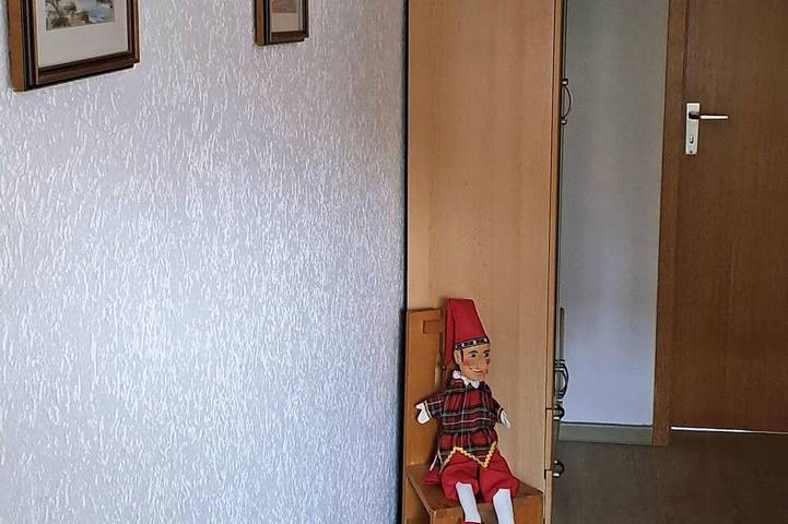 Ferienhaus für 4 Personen - 1