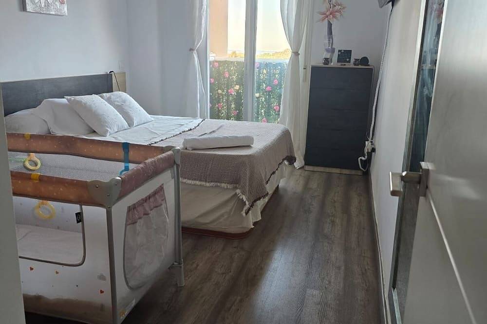 Ganze Wohnung, Cozy Apartment in Almerimar, El Ejido