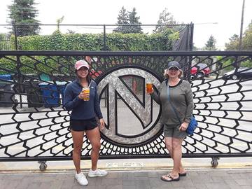 Vacation House for 10 Guests in Eugene, Willamette Valley, Picture 2