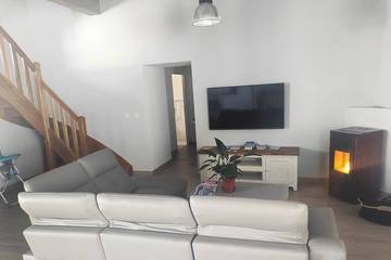 Chambre D’hôte pour 9 Personnes dans Champcenest, Seine-et-Marne, Photo 1