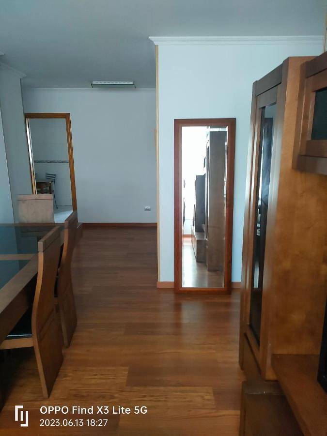 Apartamento de vacaciones para 6 personas, con vistas - 1