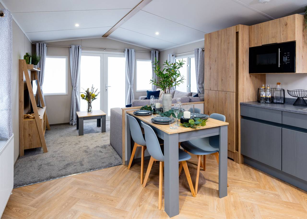 Ferienhaus für 6 Personen in Whittlesey Town, Cambridgeshire