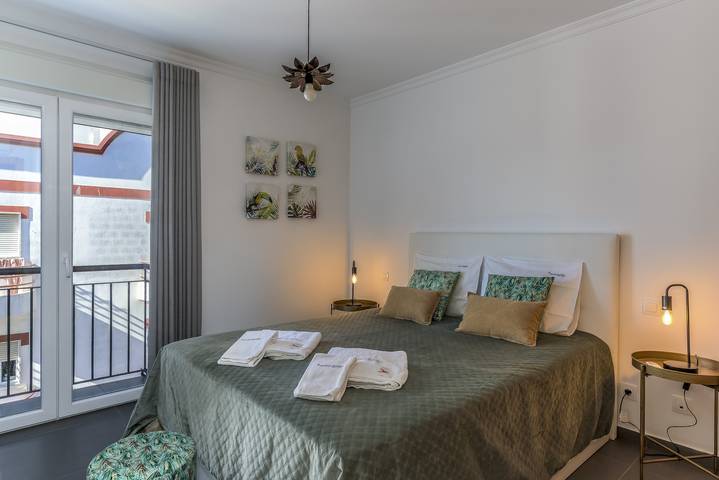 Gîte pour 4 personnes à Vila Real de Santo António - 4