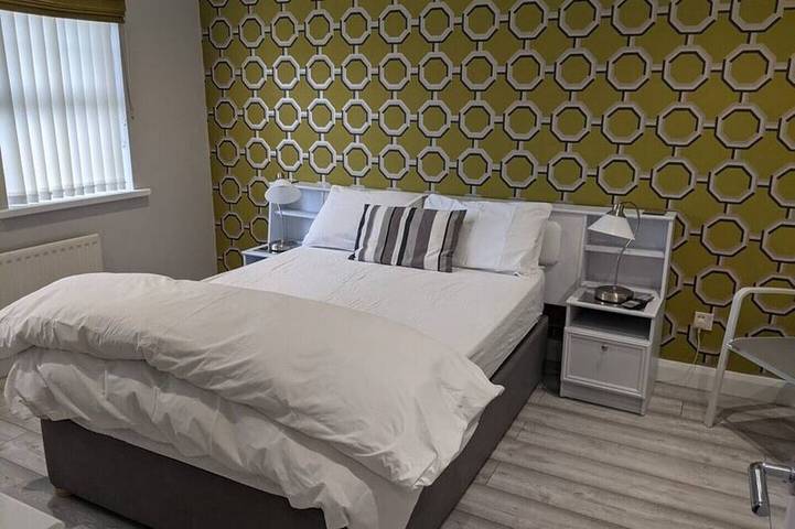 Castleshaw Holiday Home in Castlerock, Grafschaft Londonderry