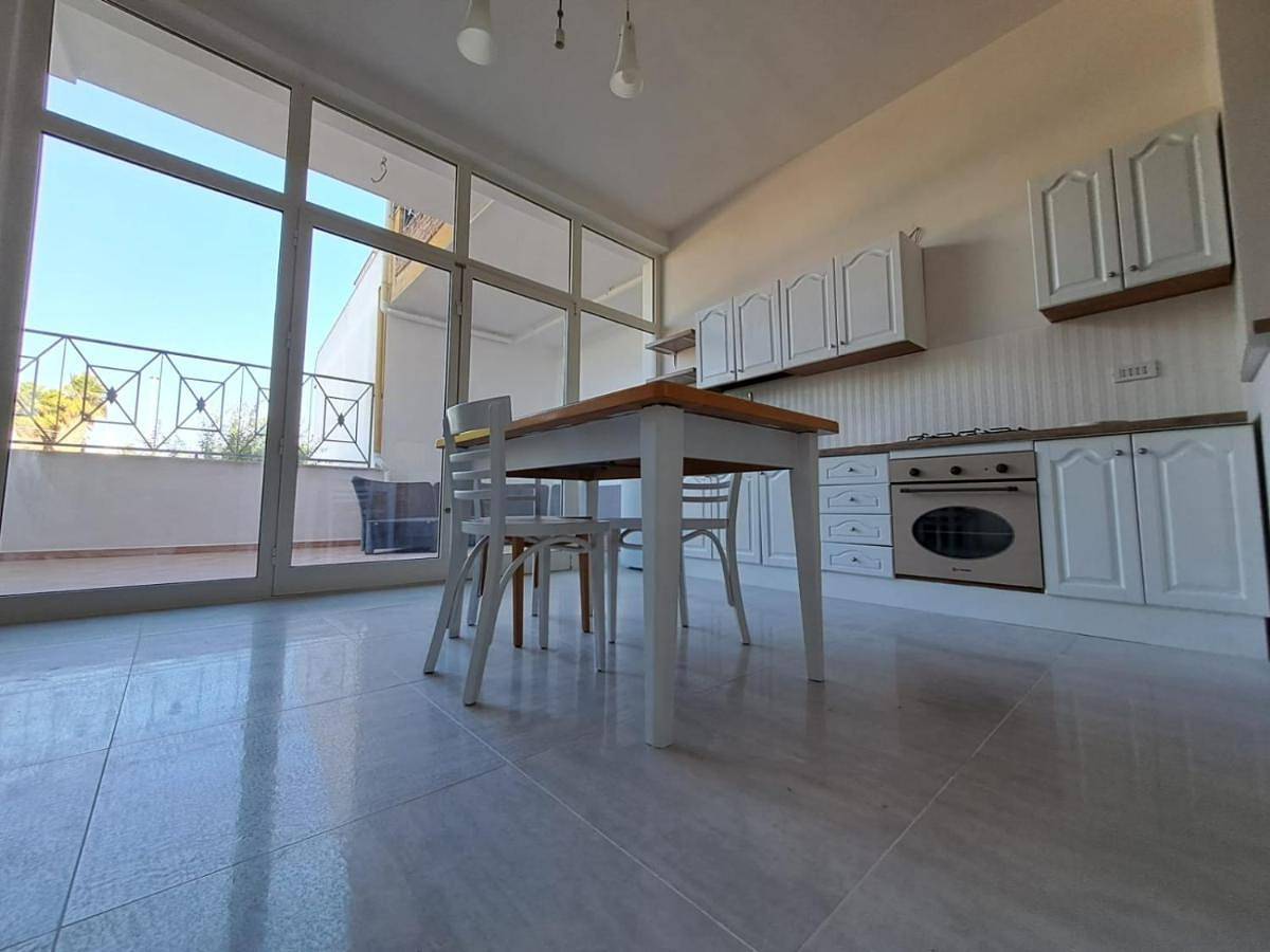 Appartement entier, Two-Bedroom Apartment in Sava, Province de Taranto