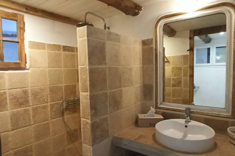 Gite Mas Grenad'inn à Tulette in Tulette, Région de nyons