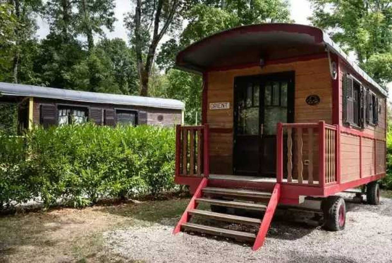 Location De Vacances pour 5 Personnes dans Bar-sur-Aube, Aube