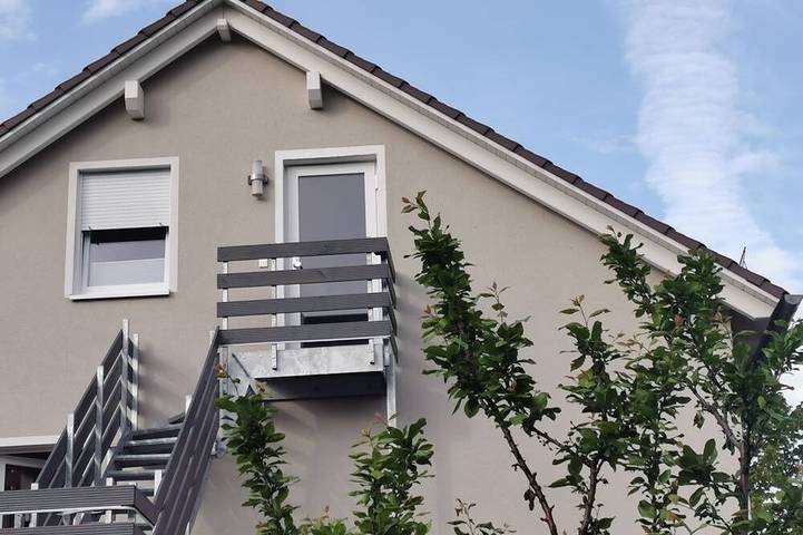 Holiday apartment for 4 people - 1