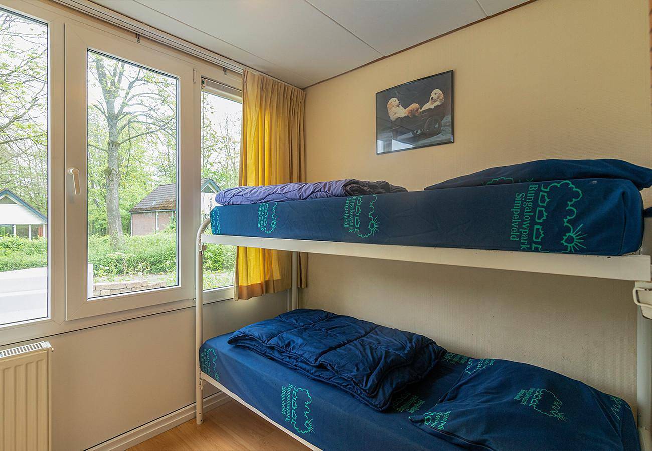Ferienhaus für 6 Personen ca. 70 qm in Simpelveld, Limburg (Mergelland) in Simpelveld, Parkstad Limburg