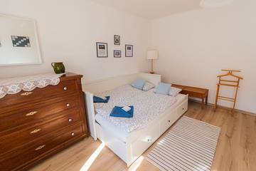 Hütte für 5 Personen in Hollókő, Nordungarn, Bild 2