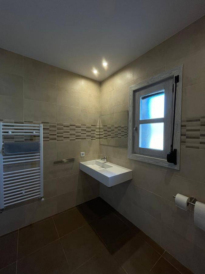 Casa de vacaciones para 6 personas, con jardín y vistas en Provincia de Huesca - 3