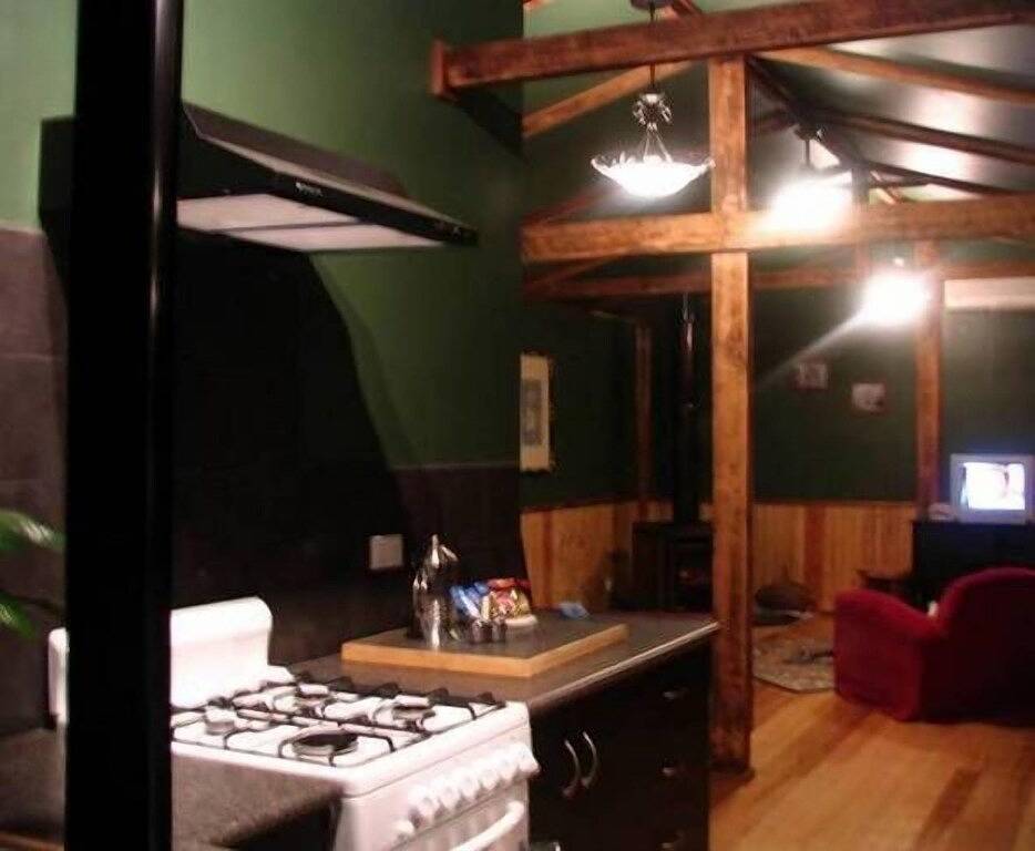 Parkwood Cottage Otways in Colac Otway Shire