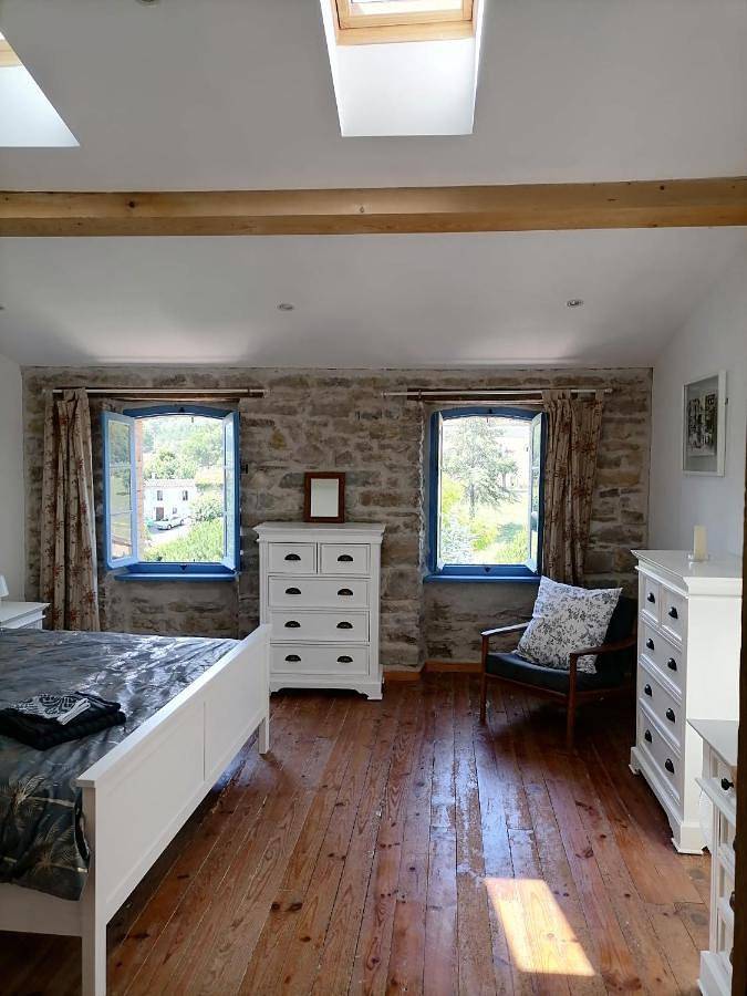 Gîte pour 2 personnes, avec terrasse à Antugnac - 3