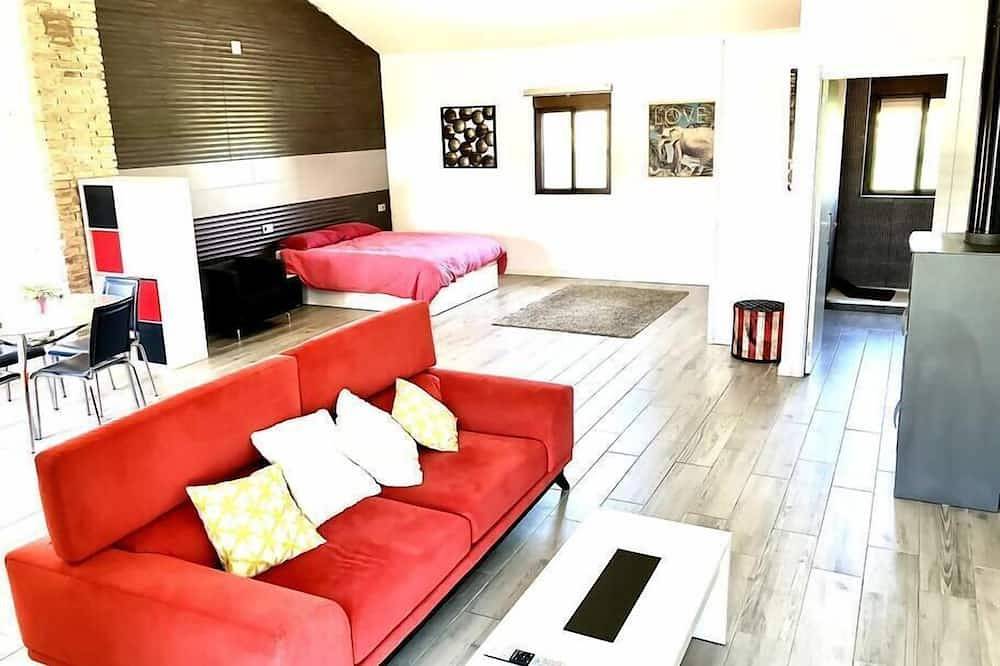 Entire apartment, Exclusivo Loft en Zaragoza-1 in Saragossa, Saragossa Province