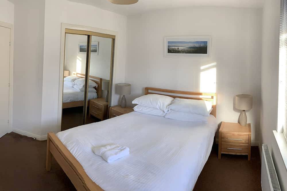 Entire apartment, Apartment-Executive-Ensuite-1 Bedroom Apartment in Aberdeen, Aberdeenshire