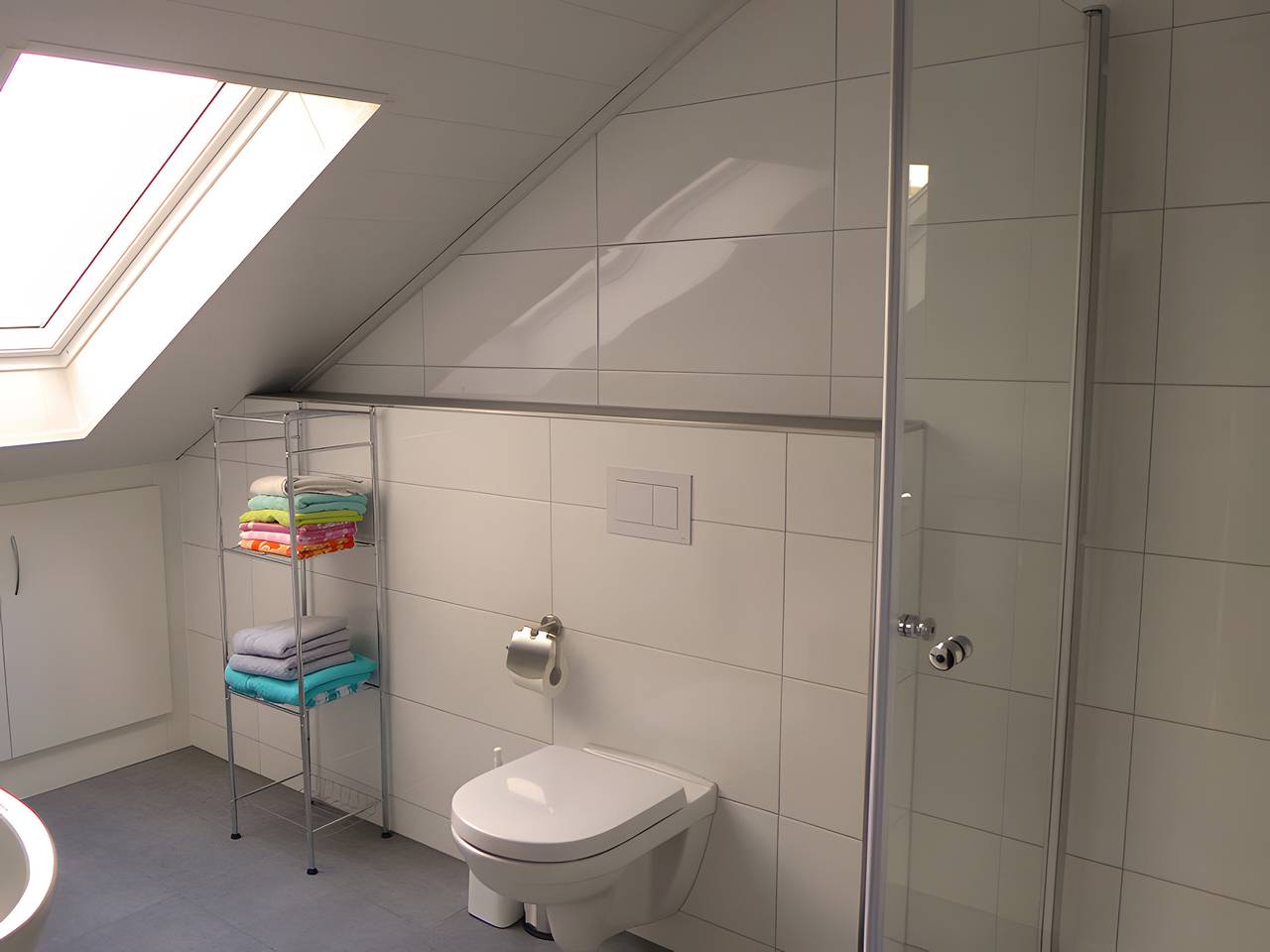 Ganze Wohnung, Apartment 'Hammerschmidt' mit Balkon und Wlan in Alme, Brilon