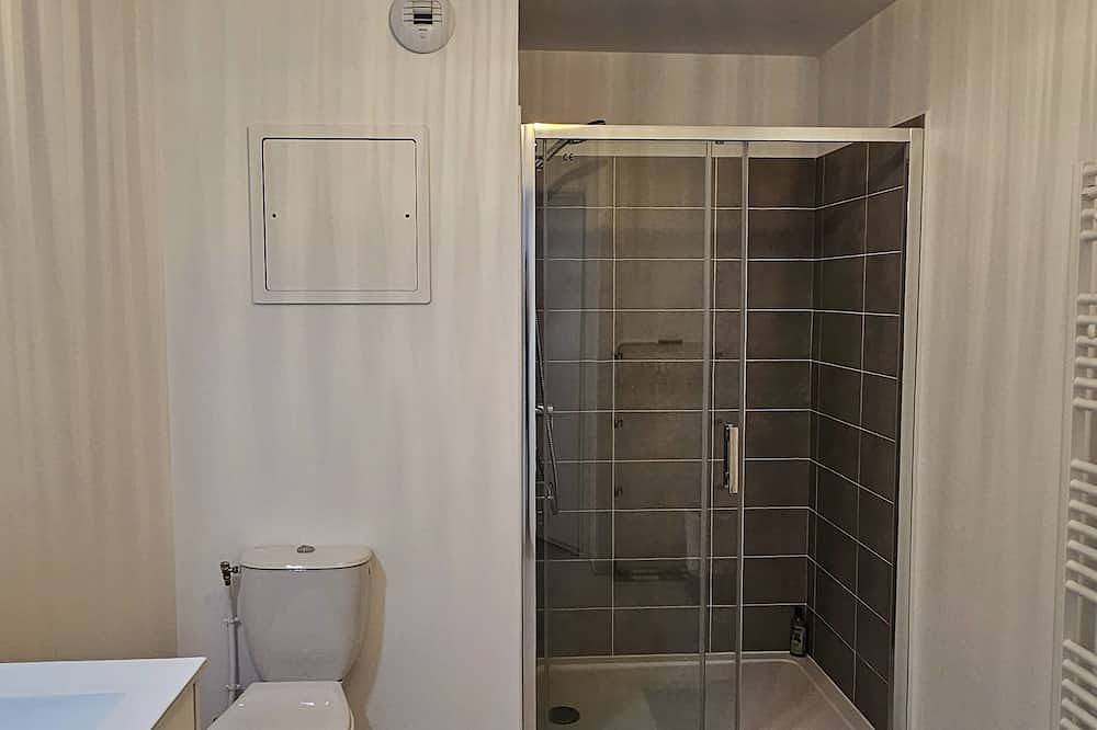 Entire apartment, Confort et Proximité : Studio Équipé 230m Plage in Fort-Mahon-Plage, Abbeville region