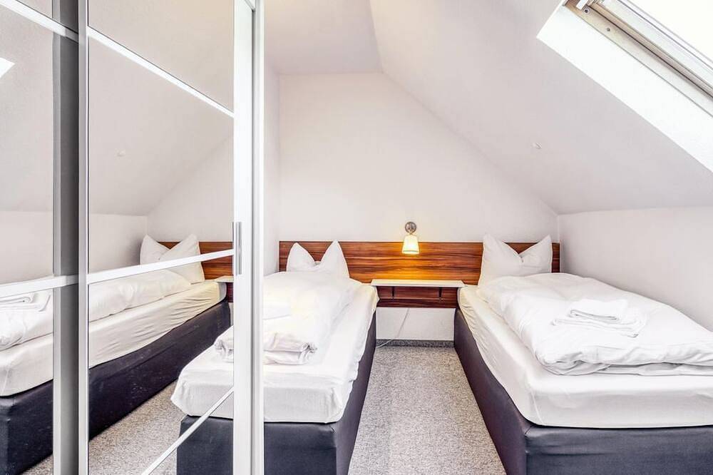 Ganze Wohnung, Ferienwohnung Ramberg - Ferienwohnungen Ziesing Friedrichsbrunn in Friedrichsbrunn, Thale
