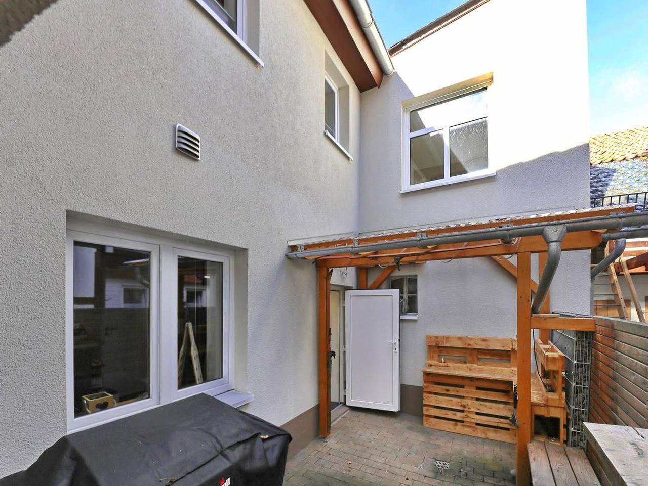 Ferienhaus im Sollingstyle - Ferienhaus im Sollingstyle, 2 Schlafräume in Dassel, Weserbergland