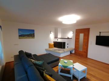 Holiday Apartment for 6 People in Elbigenalp, Lech valley, Photo 3