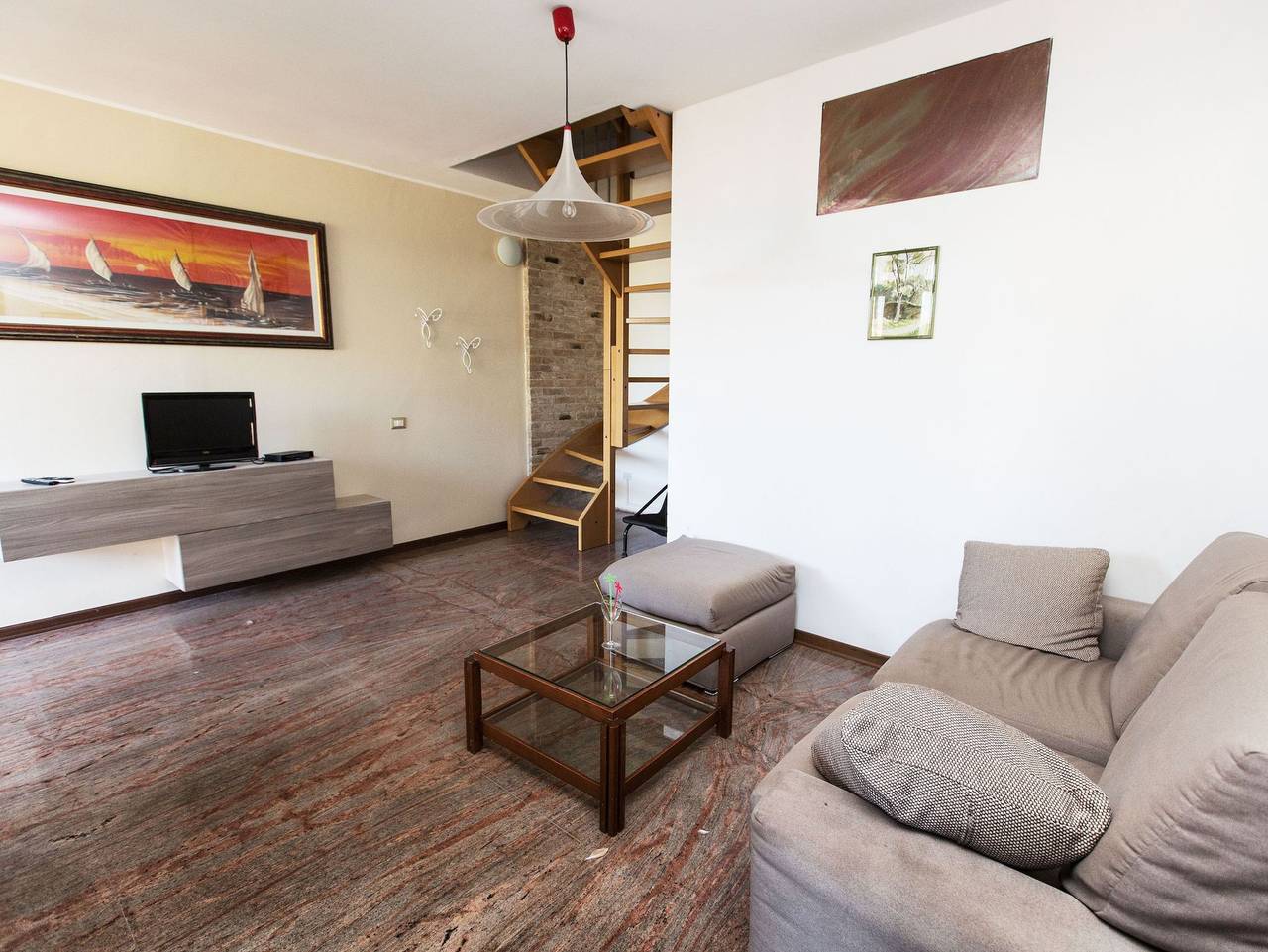 Ganze Ferienwohnung, Lunalba 3 in Isola Albarella, Polesine