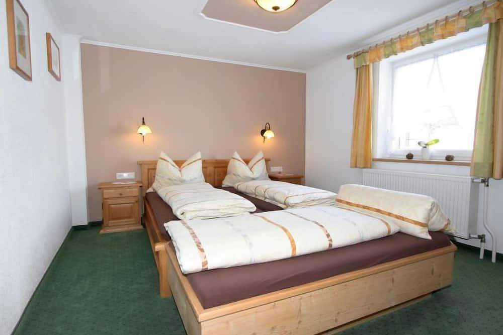 Ganze Wohnung, Ferienwohnung Fabian in Tuxer Alpen, Ried im Zillertal
