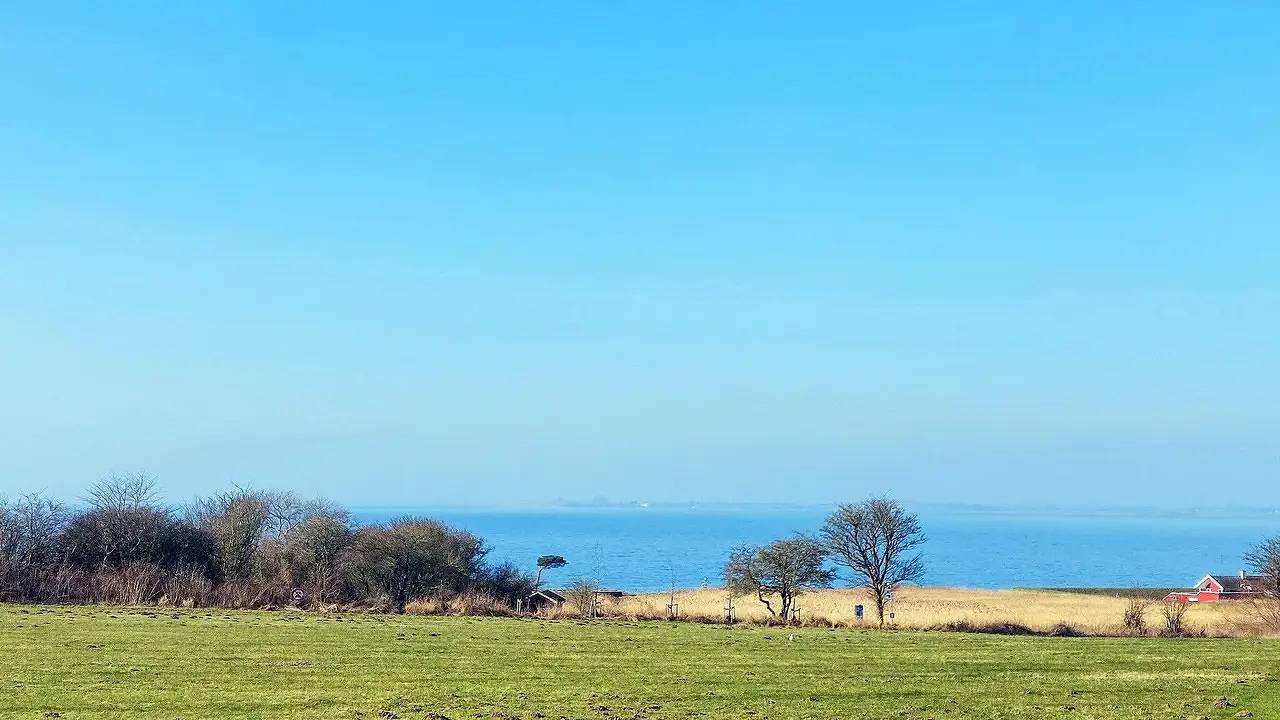 Ferienhaus für 8 Personen (110 m²) in Fåborg in Fåborg, Kleiner Belt
