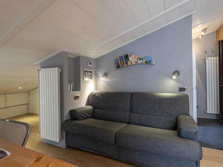 Gîte pour 2 personnes à Madesimo - 2