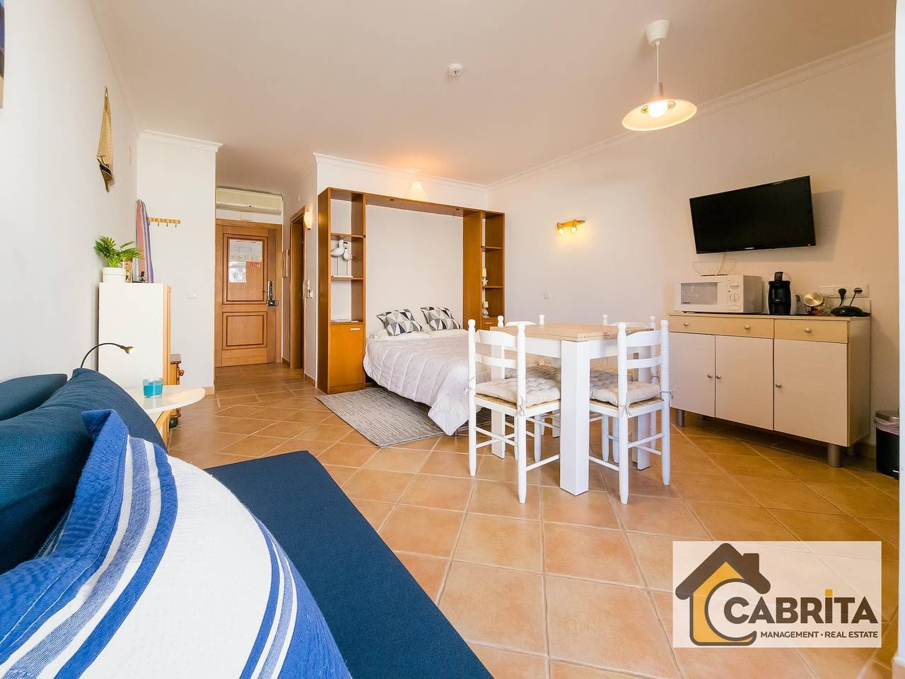 Appartamento vacanze a Distretto di Faro a partire da 55€ a notte