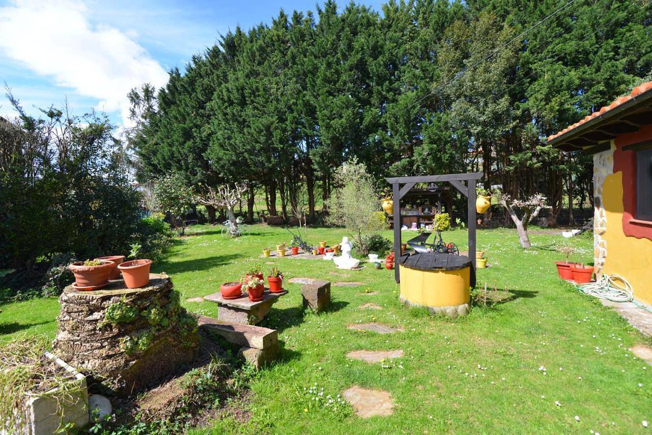 Double Room in Polanco, Costa de Cantabria