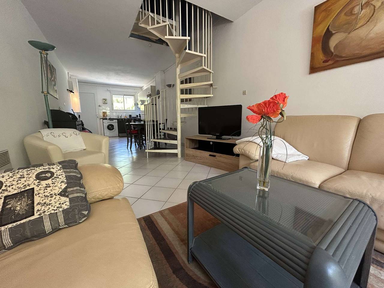 Photo : Appartement de vacances
