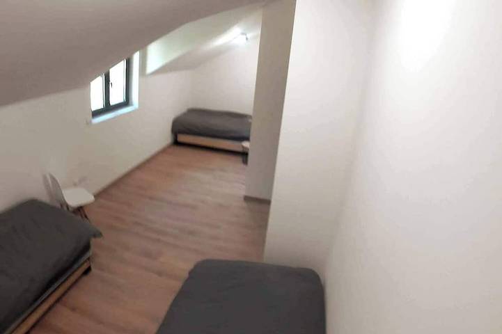 Location de vacances pour 5 personnes, avec jardin à Crots - 4