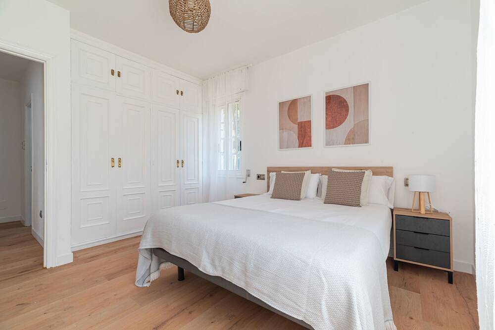 Villa Cies in Vigo, Rias Baixas