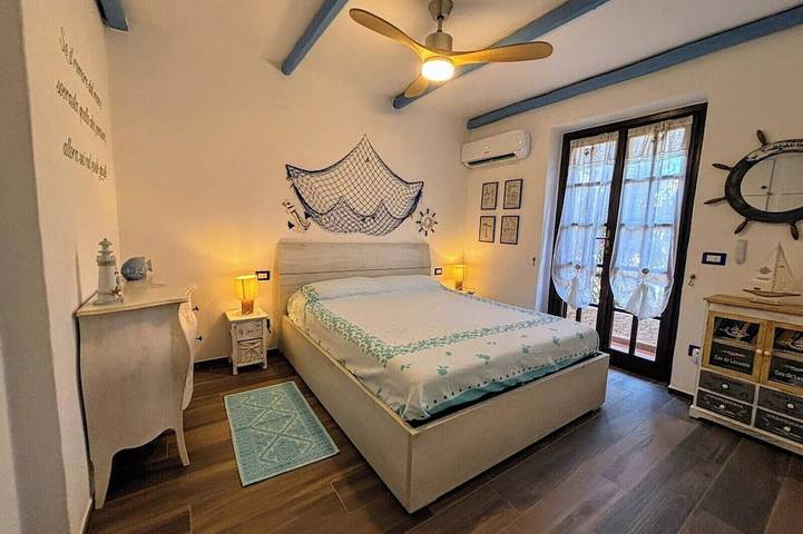 Ganze Wohnung, The Thyme von Gmb Holidays in Cannigione, Arzachena
