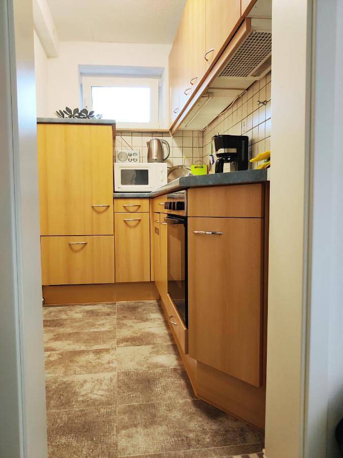 Ganze Ferienwohnung, Unterkunft Ramser in Bad Eilsen, Landkreis Schaumburg