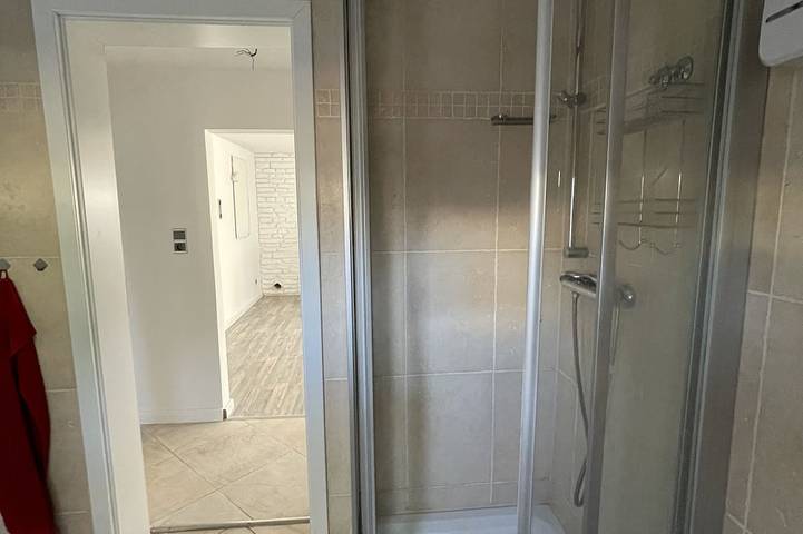 Ferienhaus für 4 Personen, mit Garten und Terrasse, mit Haustier in Sachsen-Anhalt - 4