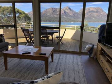 Holiday Home for 4 People in Coles Bay, Tasmania, Photo 3