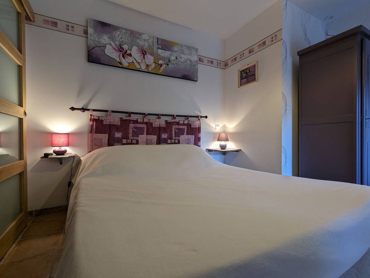 Chambre d'hôtes avec jardin, activités familiales et parking sécurisé au cœur du Berry in Pérassay, Région de La Châtre