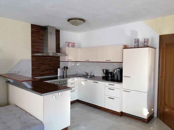 Ganze Ferienwohnung, Appartement Rundumblick in Millstatt, Bezirk Spittal an der Drau