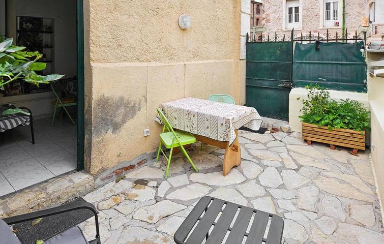 Casa de vacaciones para 2 personas - 1