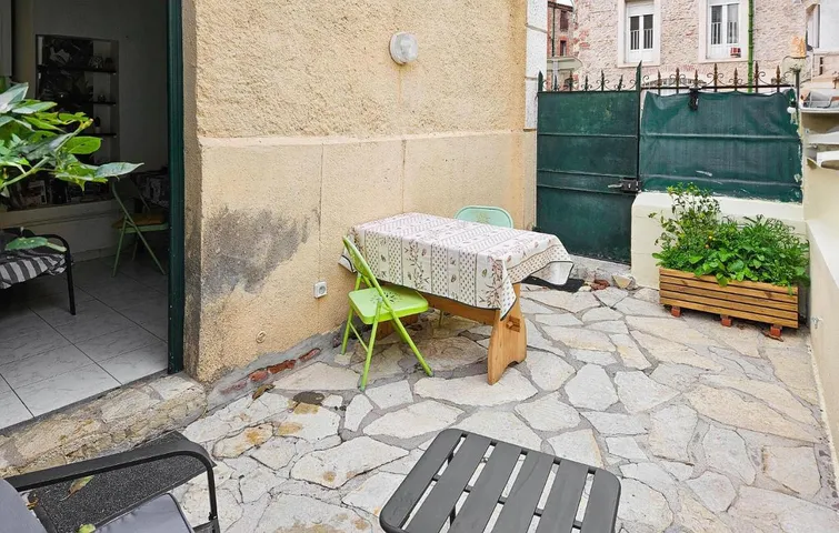 Casa de vacaciones para 2 personas - 1