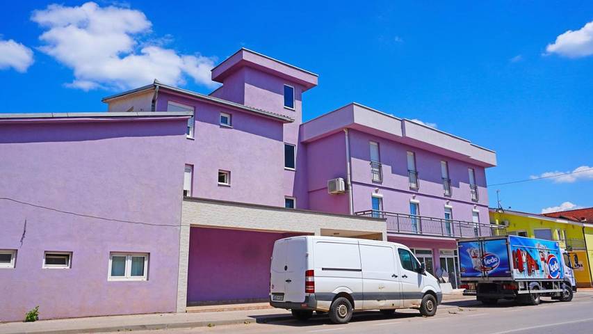 Maison d’hôte pour 2 personnes, avec terrasse et jardin dans Međugorje - 4