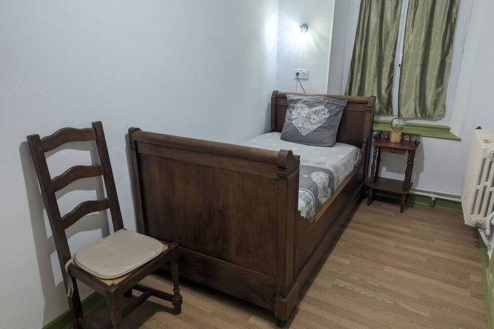 Location de vacances pour 6 personnes dans Bourmont - 2