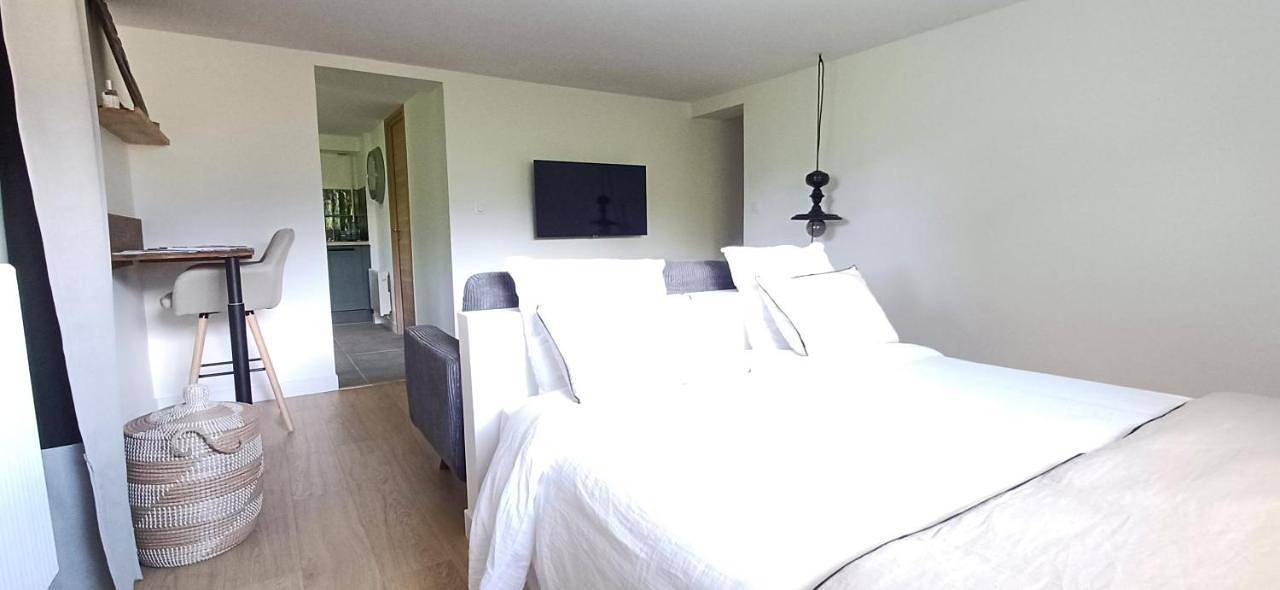 Appartement entier, Les 3 Savoies in Mercury, Région d'Albertville