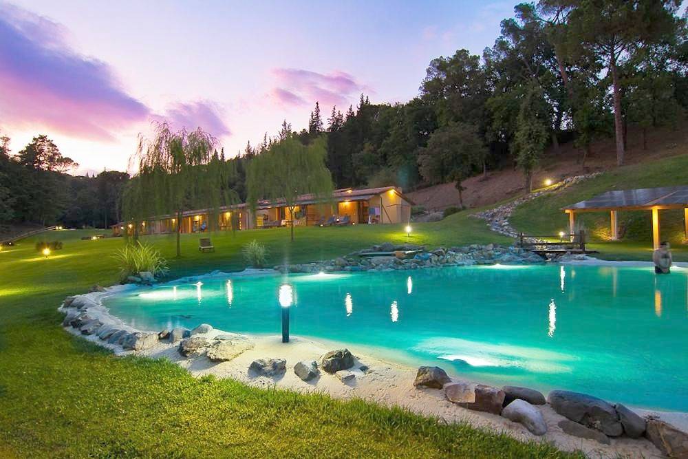 Lebbiano Residence in Scandicci, Firenze province